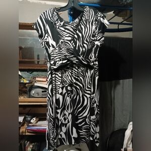AB Studio Dress